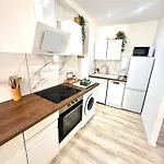 Le Cocon Provencal, Au Coeur De Apartment *