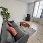 Le Cocon Provencal, Au Coeur De Sisteron