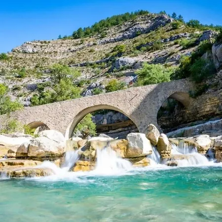 Le Cocon Provencal, Au Coeur De Apartmán