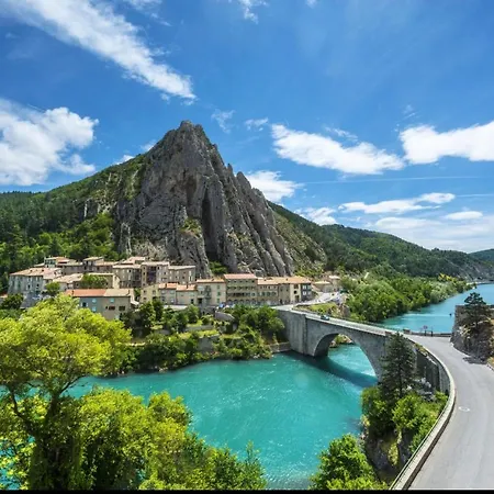 Le Cocon Provencal, Au Coeur De Apartmán