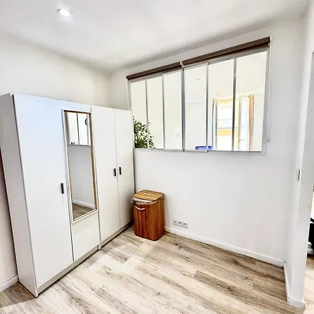 Appartement Le Cocon Provençal, Au Cœur De *