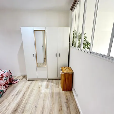 Apartmán Le Cocon Provencal, Au Coeur De