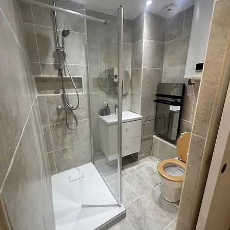 Apartmán Le Cocon Provencal, Au Coeur De *