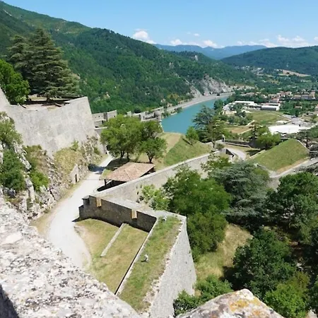 Le Cocon Provencal, Au Coeur De