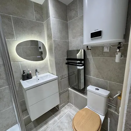 Le Cocon Provencal, Au Coeur De *