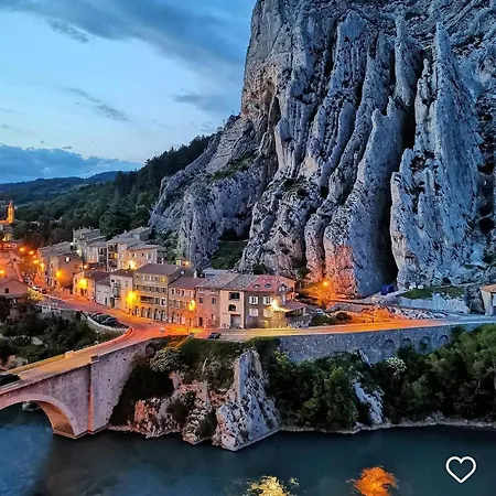 Le Cocon Provencal, Au Coeur De