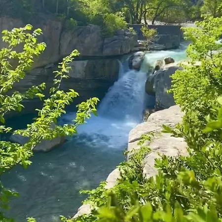 Apartmán Le Cocon Provencal, Au Coeur De *